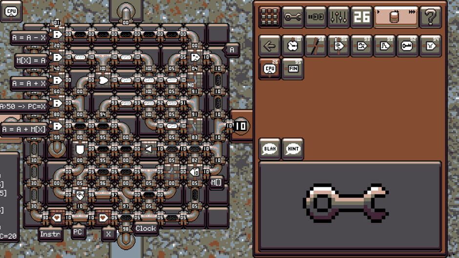 ComPressure Screenshot