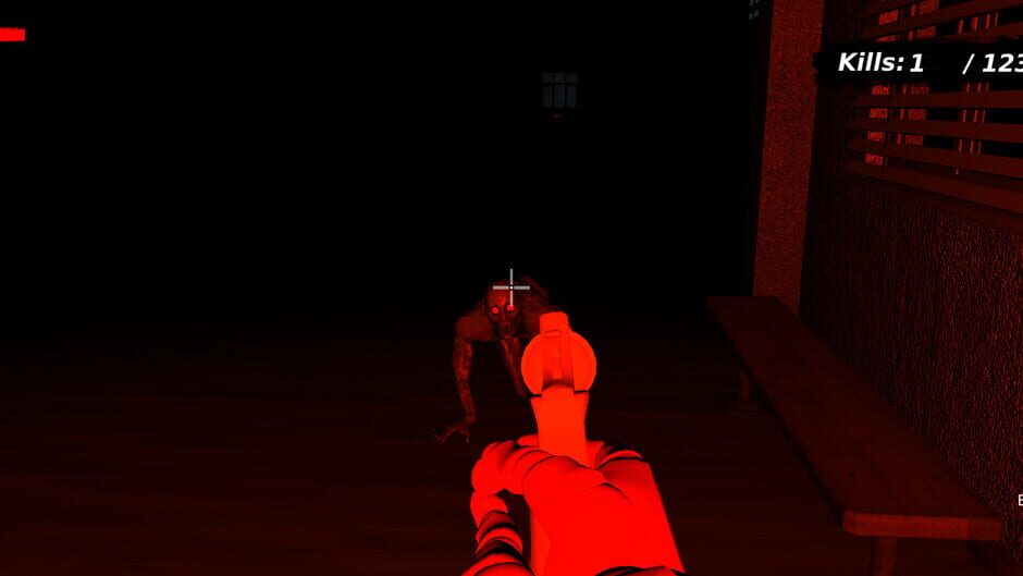 Deva: The Haunted Game Screenshot