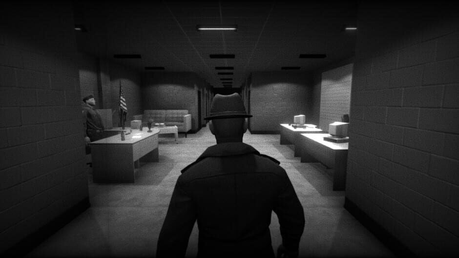 Deva: The Haunted Game Screenshot