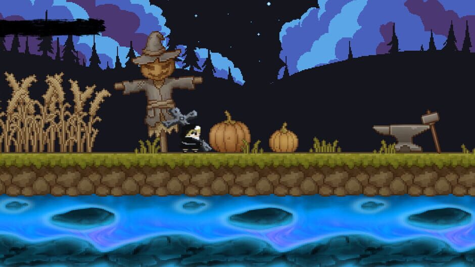 Deva: The Haunted Game Screenshot