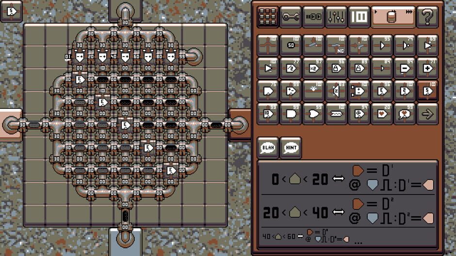 ComPressure Screenshot