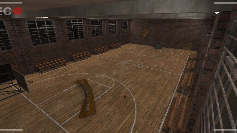 Deva: The Haunted Game Screenshot