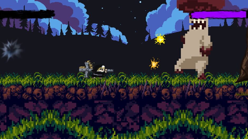 Deva: The Haunted Game Screenshot