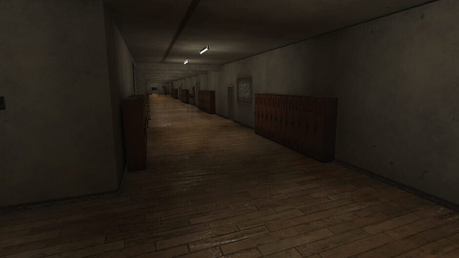 Deva: The Haunted Game Screenshot