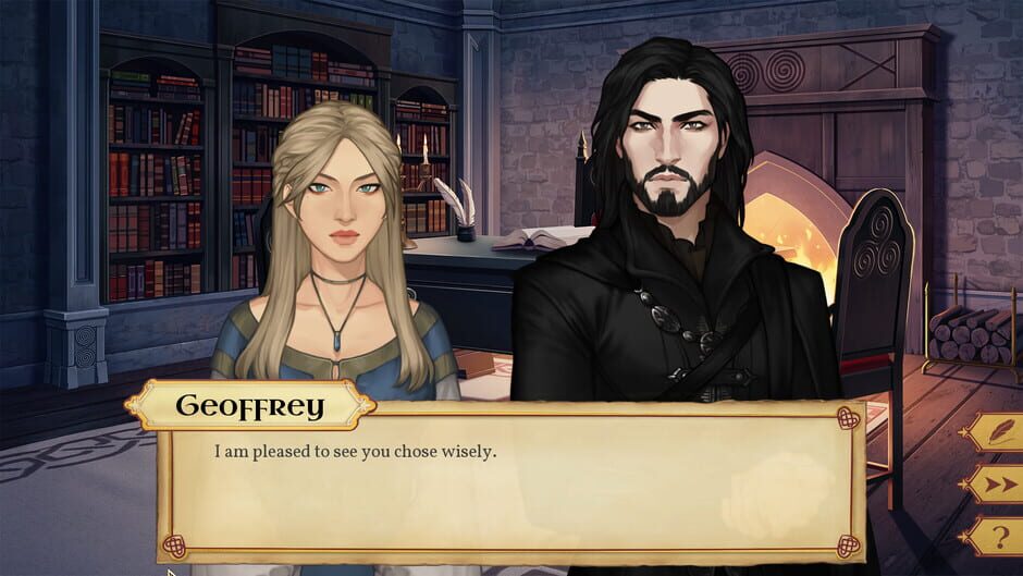 Made Marion Screenshot