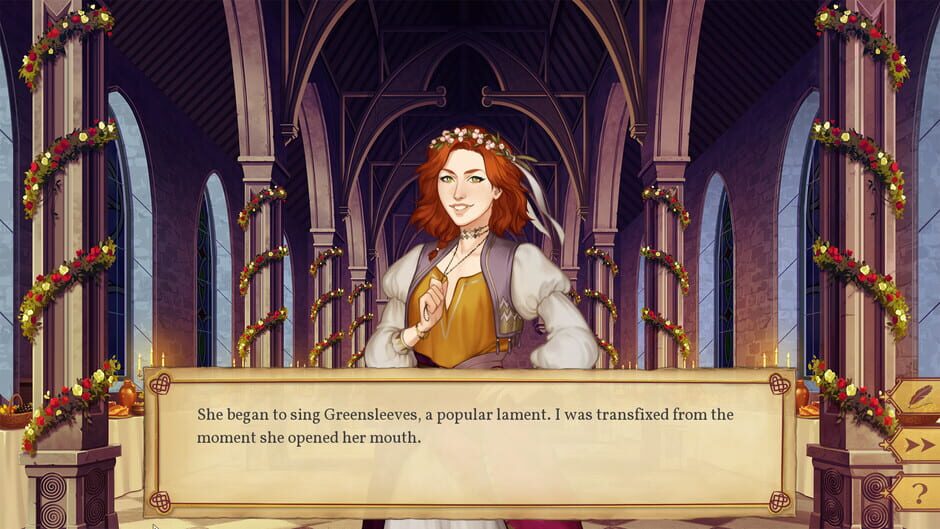 Made Marion Screenshot