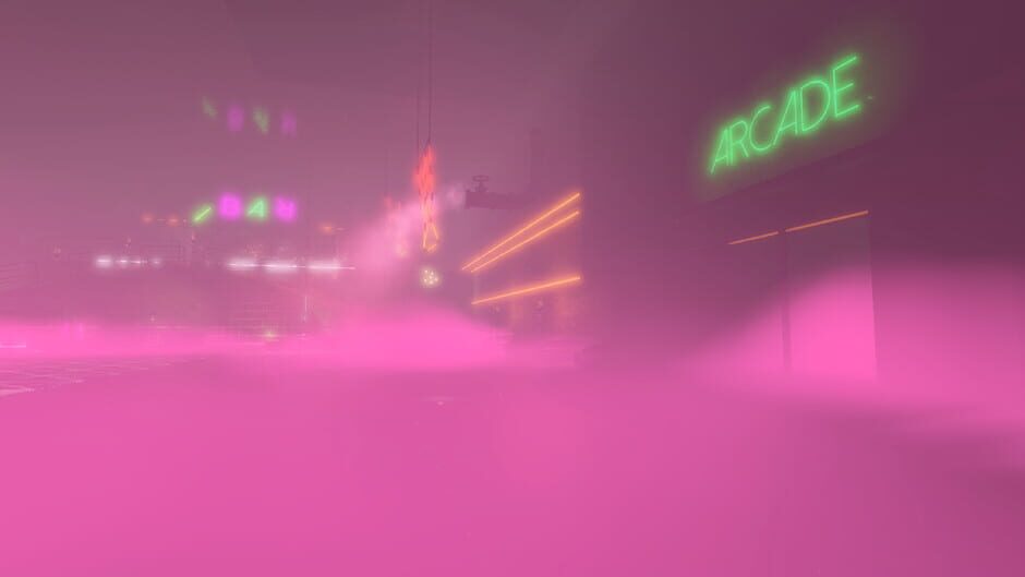 Isolationist Nightclub Simulator Screenshot