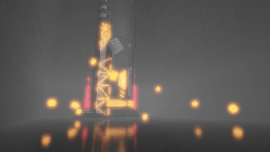 Isolationist Nightclub Simulator Screenshot