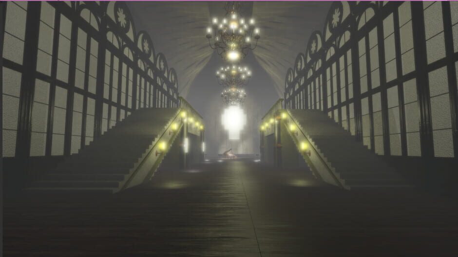 Isolationist Nightclub Simulator Screenshot