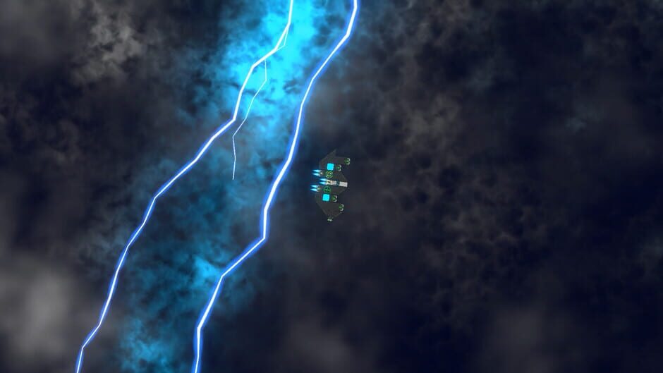 Star Matter screenshot