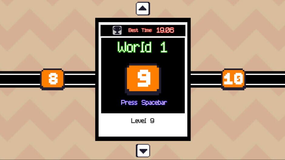 Mega Veg Man Screenshot