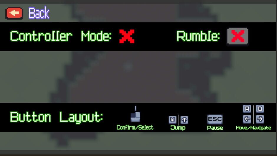 Mega Veg Man Screenshot