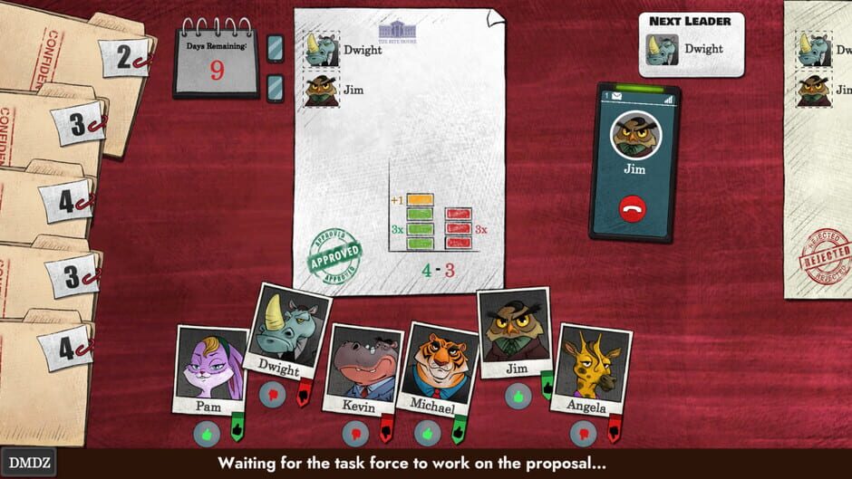 Republic of Jungle Screenshot