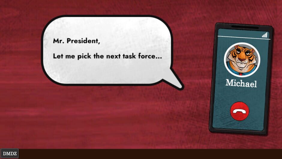 Republic of Jungle Screenshot