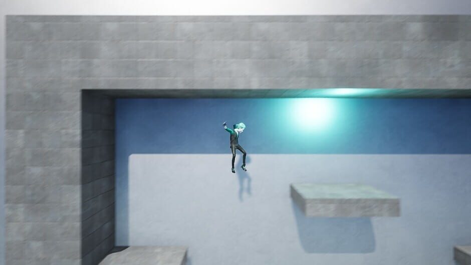 Explode on Contact Screenshot