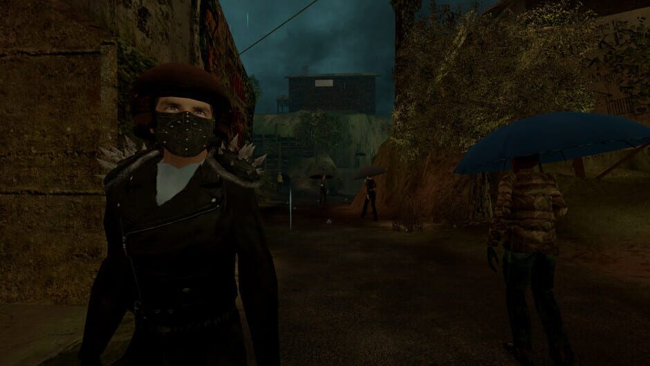 Postal 2: Paradise Lost Screenshot
