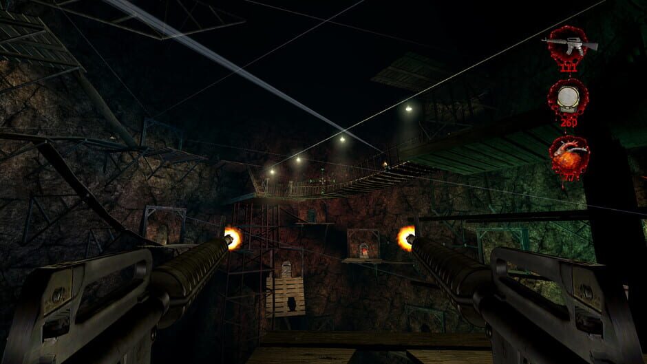 Postal 2: Paradise Lost Screenshot