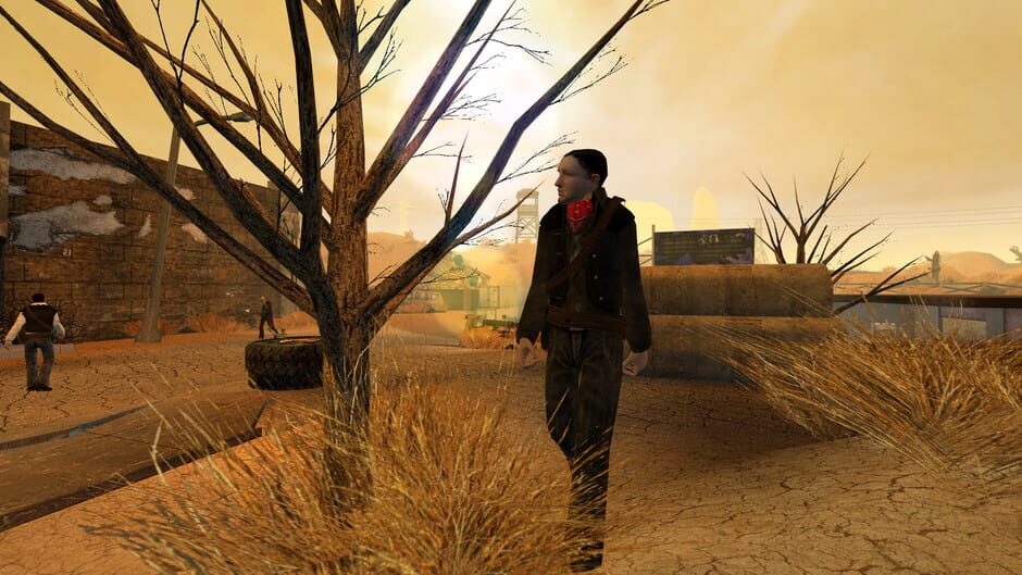 Postal 2: Paradise Lost Screenshot