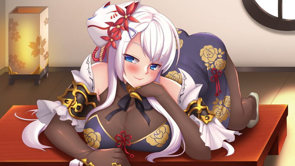 Tower of Waifus 2 Screenshot