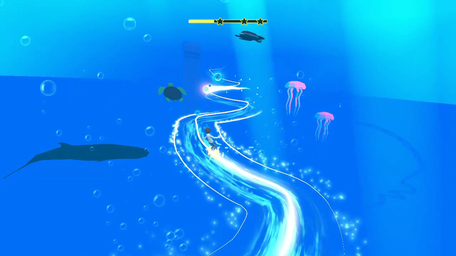 Dancing Dreamer Screenshot