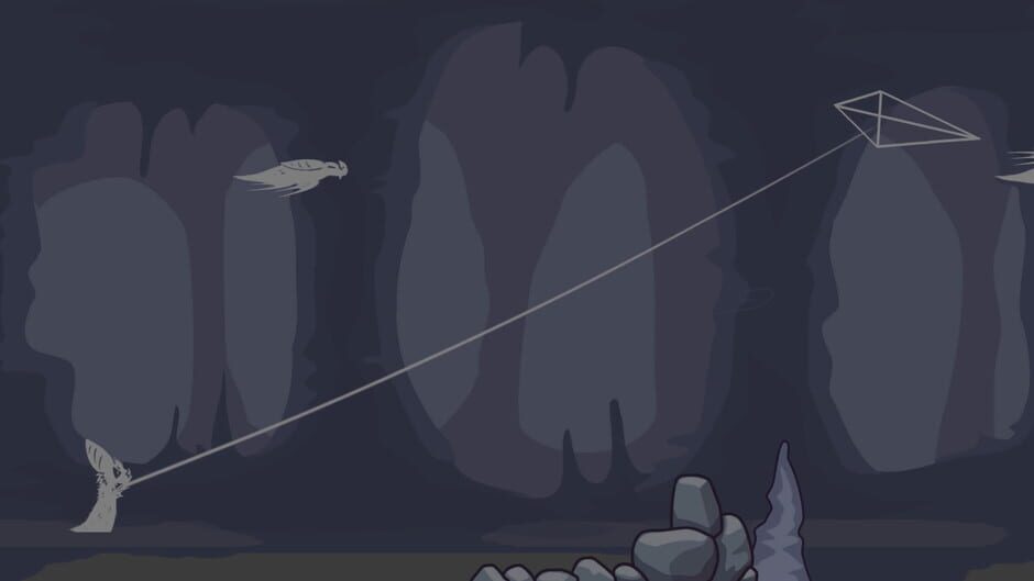 Relaxing Kite Screenshot