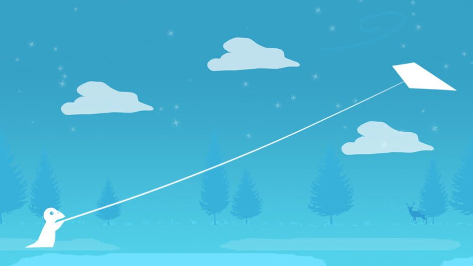 Relaxing Kite Screenshot