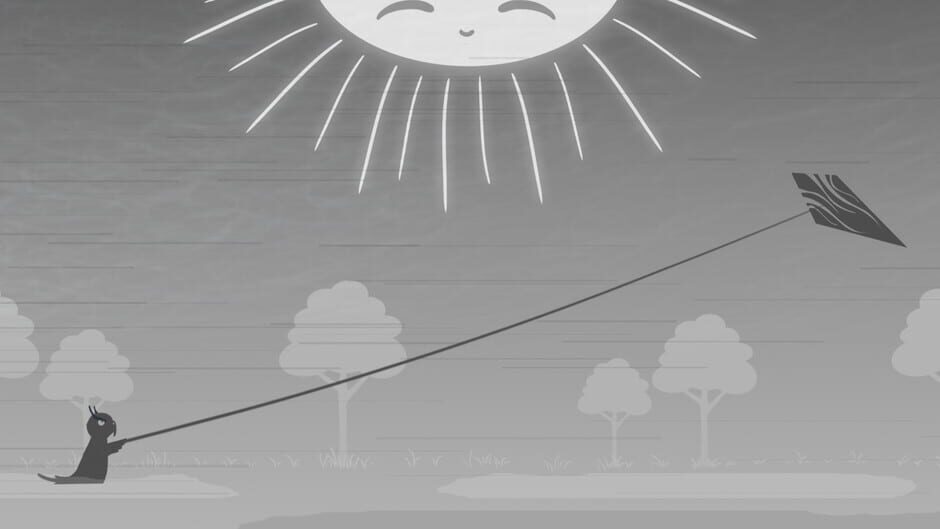 Relaxing Kite Screenshot