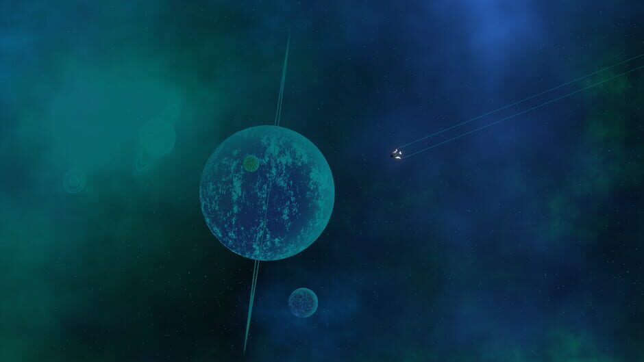 Art of Space Screenshot