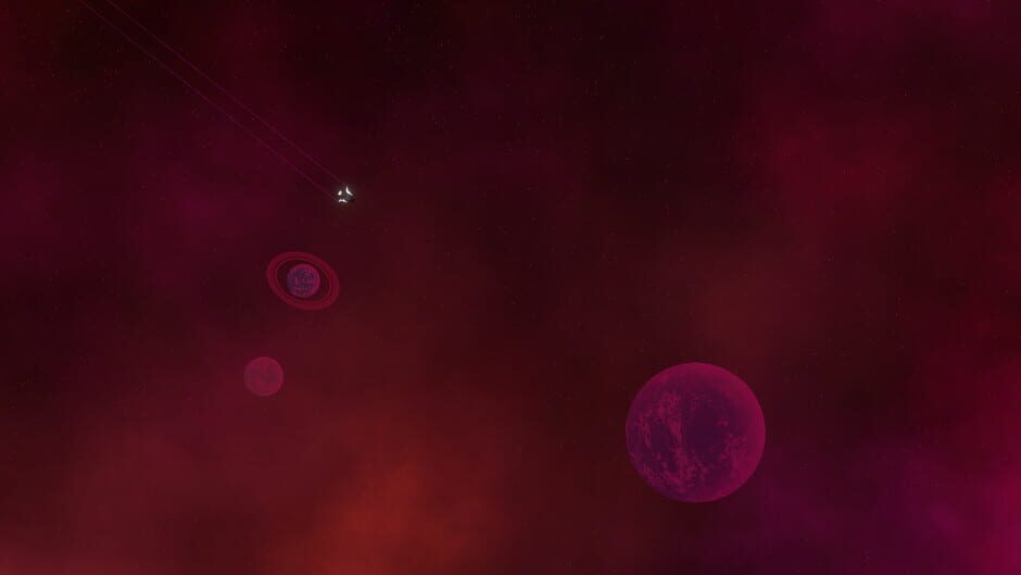 Art of Space Screenshot