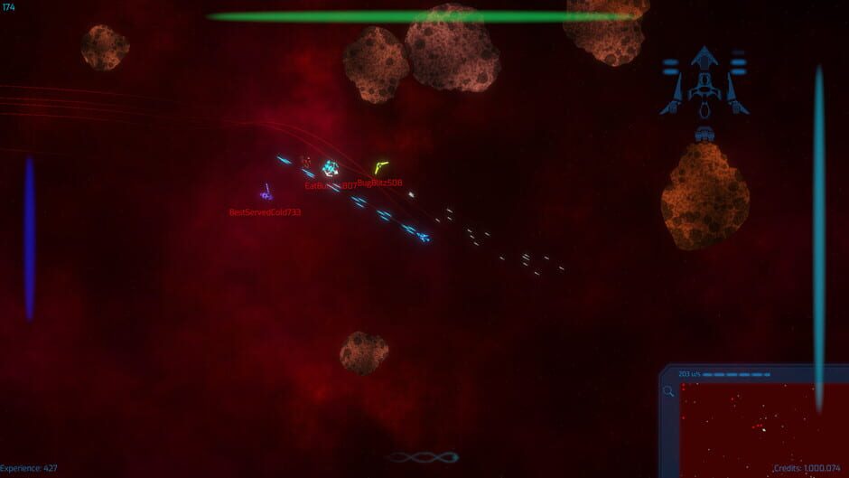 Art of Space Screenshot