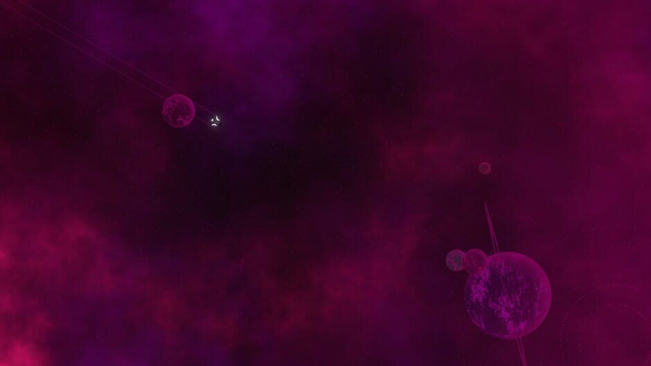 Art of Space Screenshot