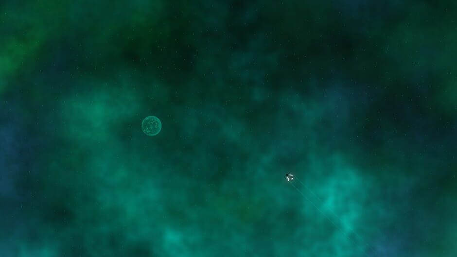 Art of Space Screenshot