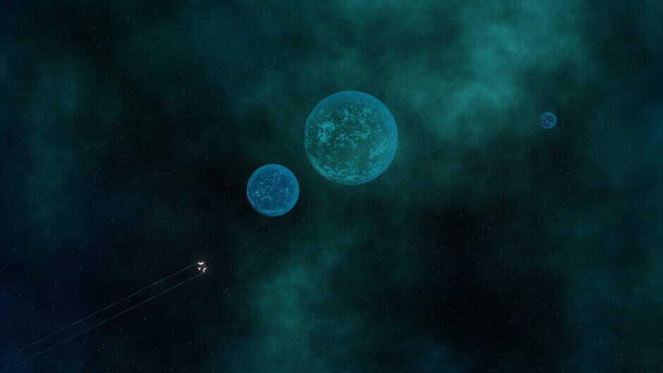 Art of Space Screenshot