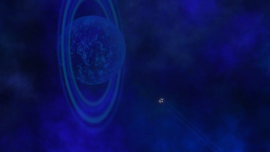 Art of Space Screenshot