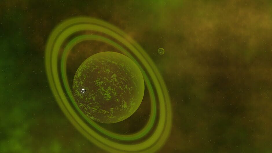 Art of Space Screenshot