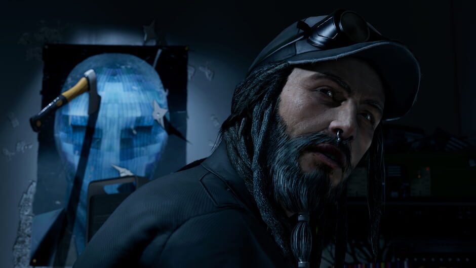 Watch Dogs: Season Pass Screenshot