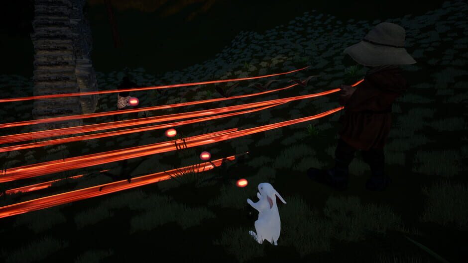 Bunny's Buddy Screenshot