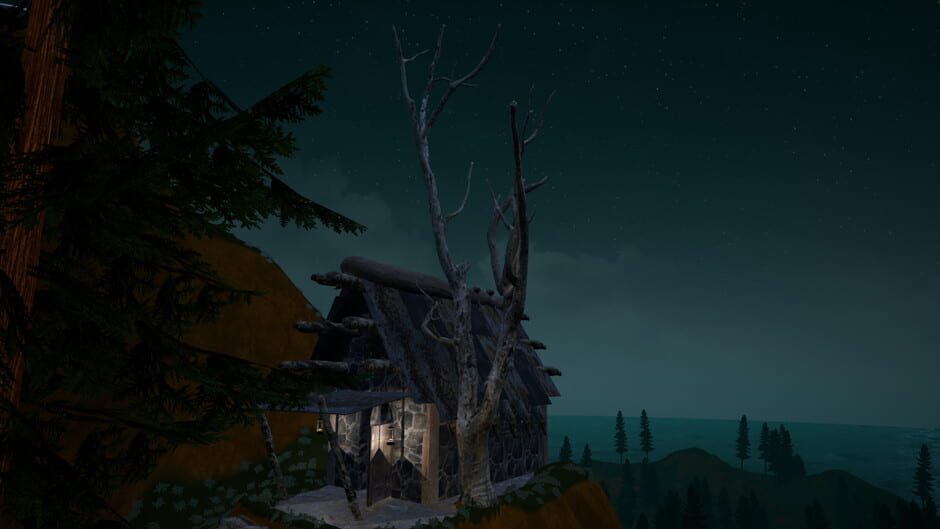 Bunny's Buddy Screenshot