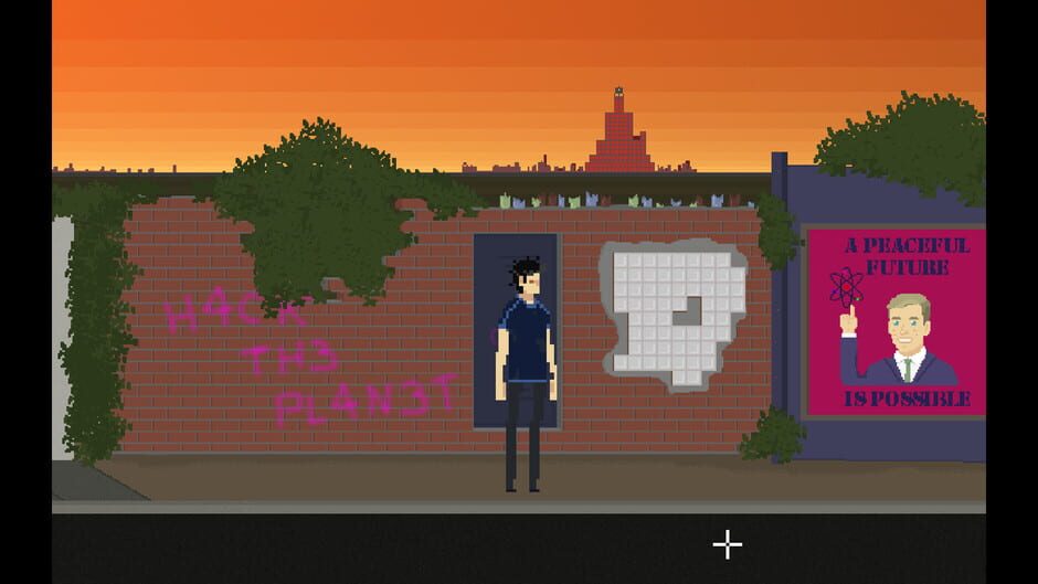 Personal Rocket Screenshot