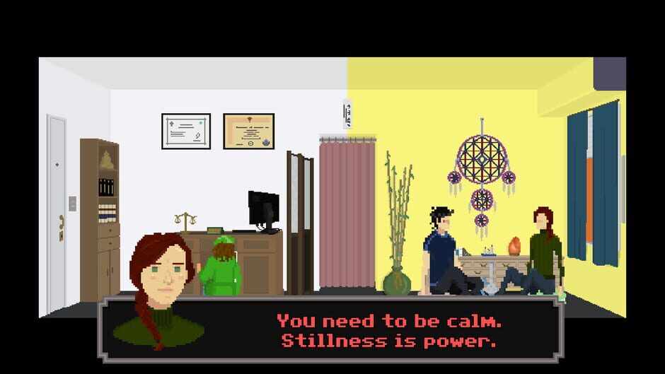 Personal Rocket Screenshot