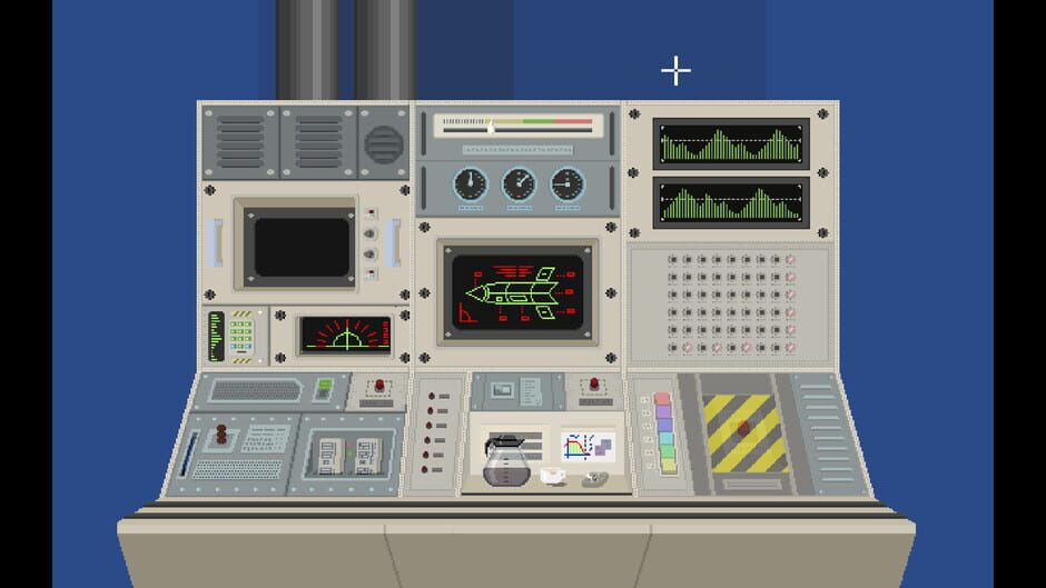 Personal Rocket Screenshot