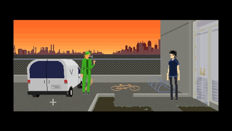 Personal Rocket Screenshot