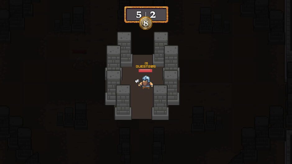 Viking Fight Screenshot