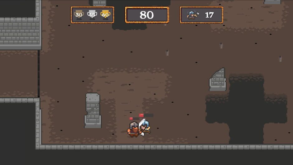 Viking Fight Screenshot