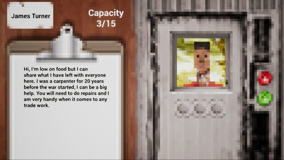 Bunker Down Screenshot