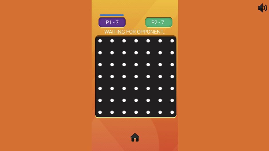 Dots n Lines Screenshot