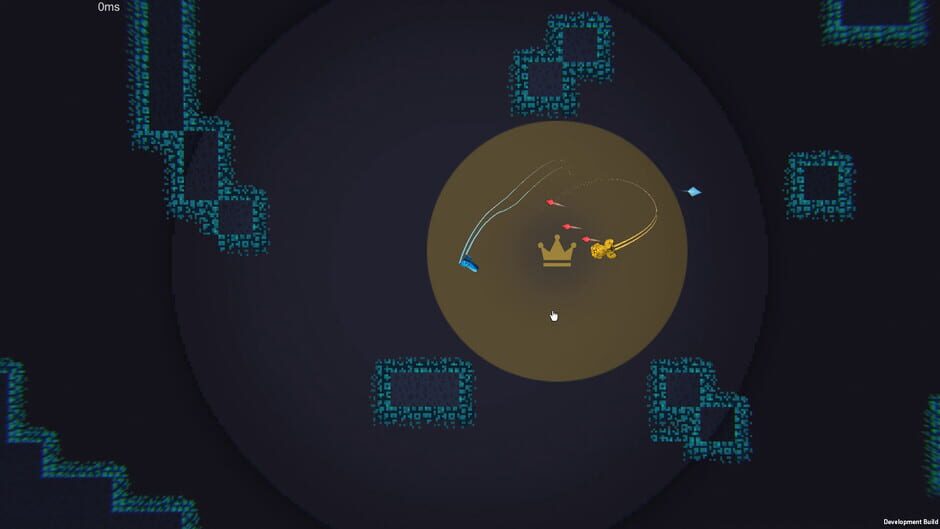 Rocket Squad Screenshot