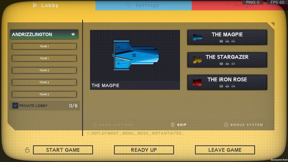 Rocket Squad Screenshot