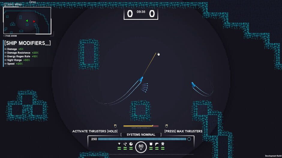 Rocket Squad Screenshot