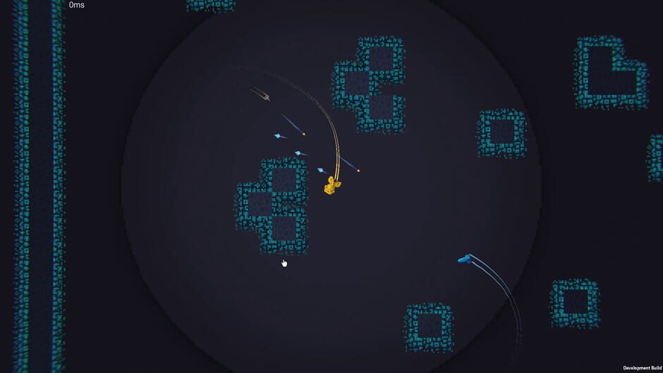 Rocket Squad Screenshot